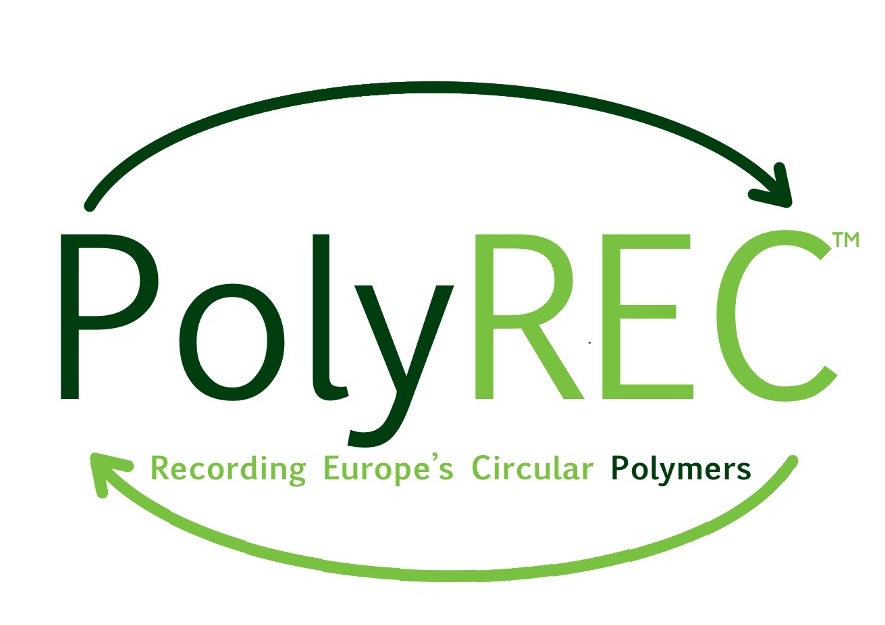 PolyREC Logo TM 