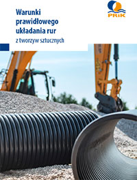 Warunki prawidlowego ukladania rur z TS 2020