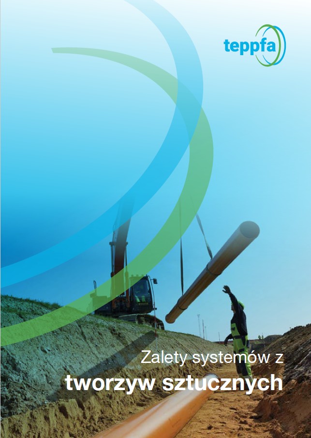 Zalety systemw z tworzyw sztucznych