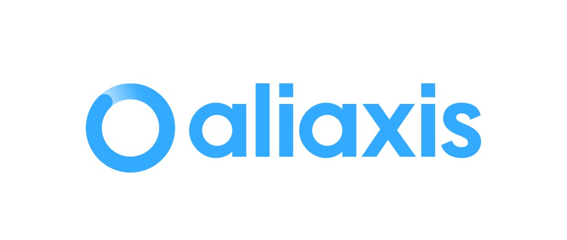 Aliaxis logo