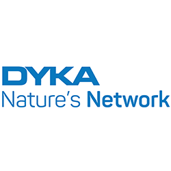 logo dyka